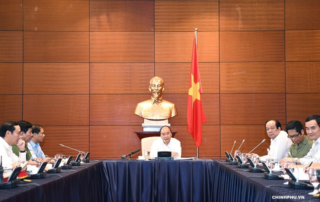 Việt Nam đã sẵn sàng cho sự kiện đối ngoại đặc biệt - Ảnh 6