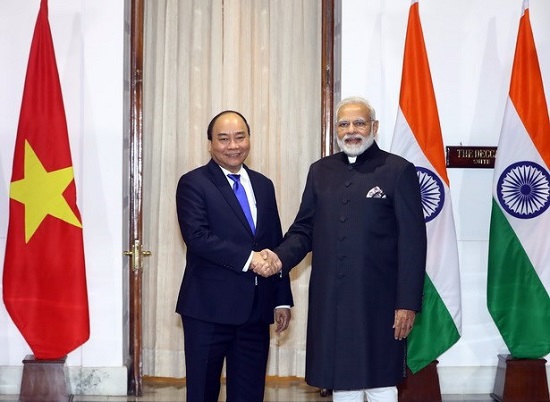 Mong Ấn Độ tiếp tục hỗ trợ Việt Nam chuyển giao công nghệ quốc phòng - Ảnh 1