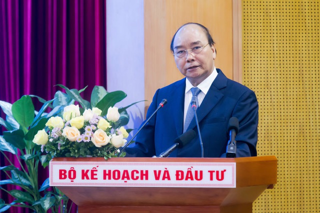 [Sự kiện kinh tế tuần] Thủ tướng gợi ý đổi tên Bộ Kế hoạch và Đầu tư - Ảnh 1