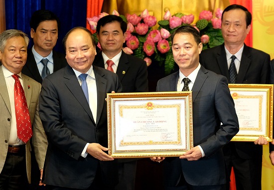 Thủ tướng Nguyễn Xuân Phúc nhấn mạnh yêu cầu về tính trung thực trong thống kê - Ảnh 2
