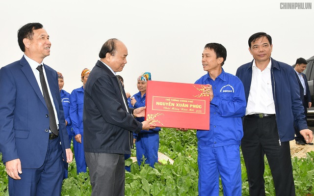 5 xu hướng công nghệ quyết định sự phát triển năng suất nông nghiệp Việt Nam - Ảnh 2