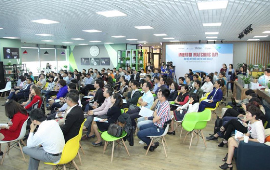 Thành công của Tiktak Co- working Space sau 2 năm gia nhập thị trường văn phòng Việt Nam - Ảnh 5