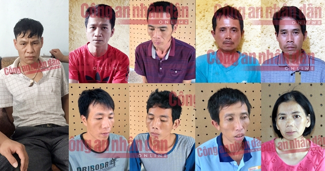 Hồi kết cho sự việc chùa Ba Vàng, vụ ly hôn nghìn tỷ và chương mới của bóng đá Việt Nam - Ảnh 7