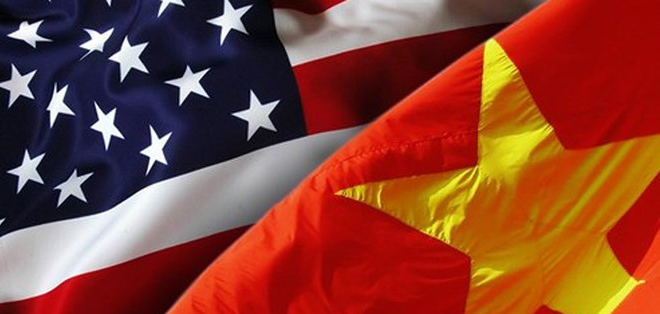 Thương mại Việt - Mỹ: Vượt qua rào cản hướng tới hợp tác bền vững - Ảnh 1