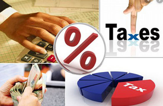 [Sổ tay kinh tế] Thu thuế doanh nghiệp số xuyên biên giới có quá khó? - Ảnh 1