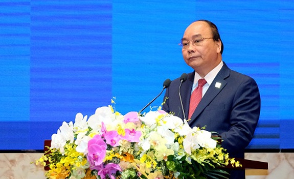 Toàn văn phát biểu của Thủ tướng Nguyễn Xuân Phúc tại Diễn đàn Thượng đỉnh kinh doanh GMS - Ảnh 2