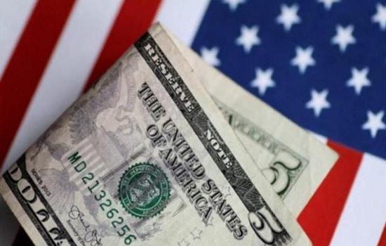Tỷ giá USD giảm nhẹ trong khi Chính phủ Mỹ tiếp tục đóng cửa - Ảnh 1