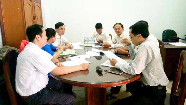 Hà Nội: Tiếp tục nâng cao chất lượng công tác tiếp công dân - Ảnh 1