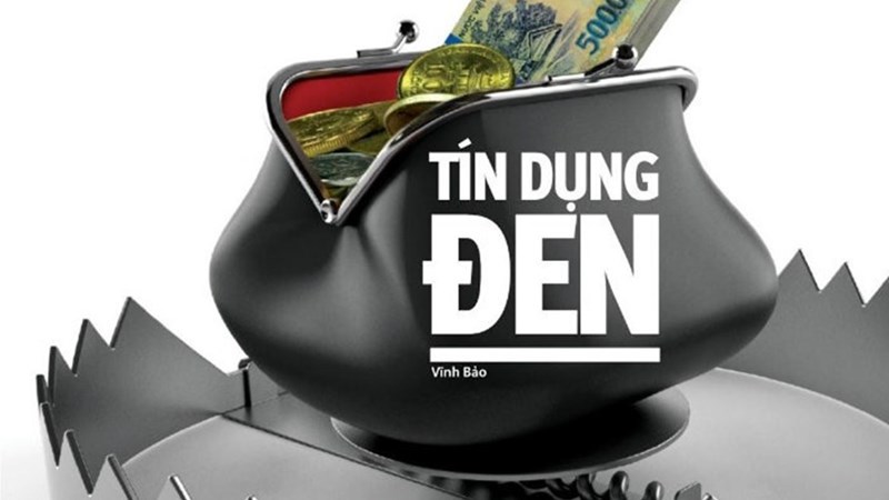 Hà Nội: Trấn áp mạnh mẽ với hoạt động “tín dụng đen” - Ảnh 1