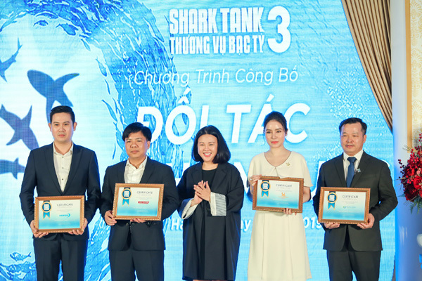 Tỷ đô đầu tư cho Startup trong Shark Tank Mùa 3 - Ảnh 8
