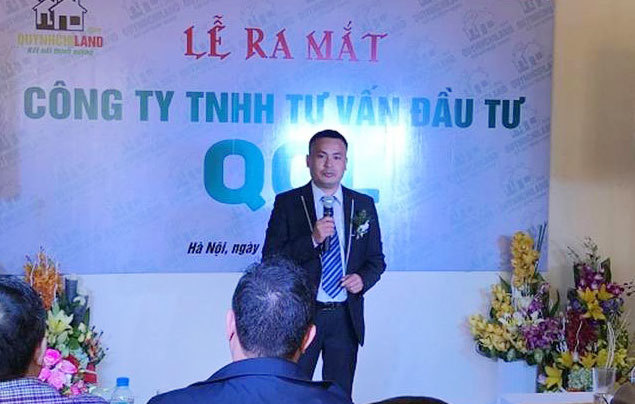 TNR Holdings Việt Nam lựa chọn Quỳnh Chi Land là đơn vị phân phối chiến lược - Ảnh 1