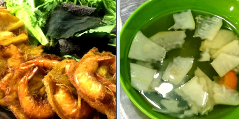 Những món ăn đặc trưng riêng của Hà Nội, du khách phương xa không thể bỏ qua - Ảnh 15