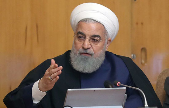 Ai đủ sức “cứu” Thỏa thuận hạt nhân Iran? - Ảnh 1