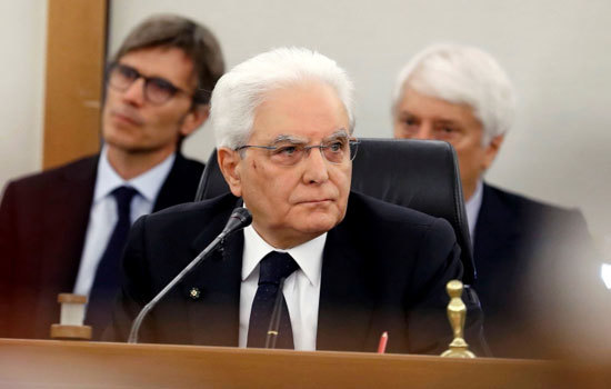 Italia rơi vào “vòng xoáy” bất ổn chính trị mới - Ảnh 2