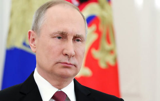Nga bác tin cựu điệp viên Skripal từng gửi thư xin Tổng thống Putin được hồi hương - Ảnh 1