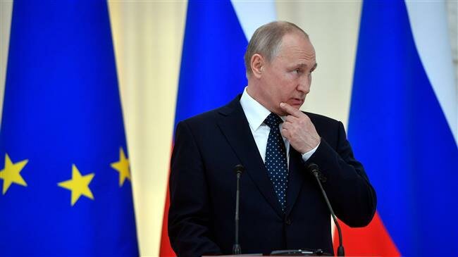 Tổng thống Putin: Mình Moscow không cứu nổi Thỏa thuận hạt nhân Iran - Ảnh 1