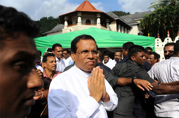 Ba dấu hỏi sau vụ đánh bom khủng bố ở Sri Lanka - Ảnh 3