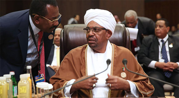 Nghi vấn đảo chính tại Sudan, chưa rõ tình hình Tổng thống - Ảnh 2