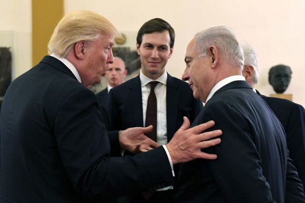Chuyên gia Mỹ: Ông Trump công nhận Jerusalem là thủ đô chưa chắc có lợi cho Israel - Ảnh 1