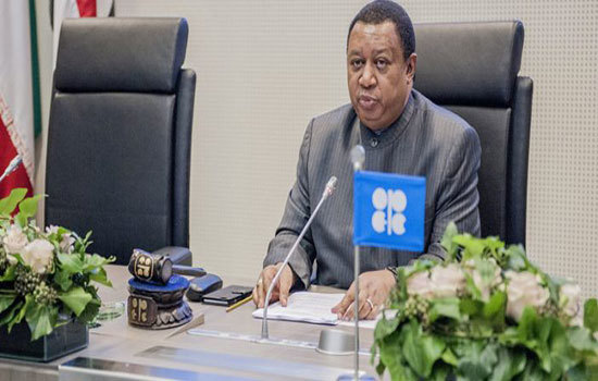 OPEC hoan nghênh Nga và Ả Rập “bật đèn xanh” cắt giảm sản lượng dầu - Ảnh 1
