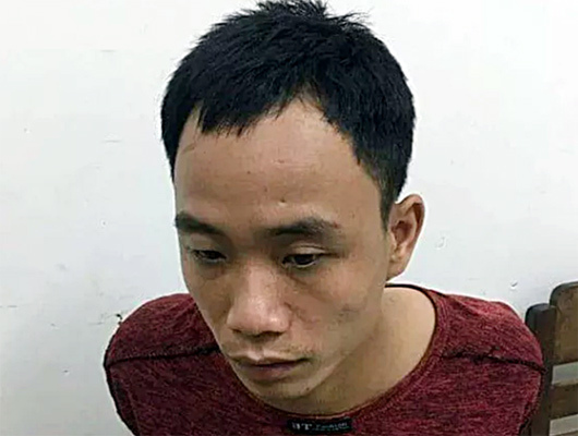 TP Hồ Chí Minh: Bắt đối tượng cướp tại cửa hàng Bách Hóa Xanh - Ảnh 1