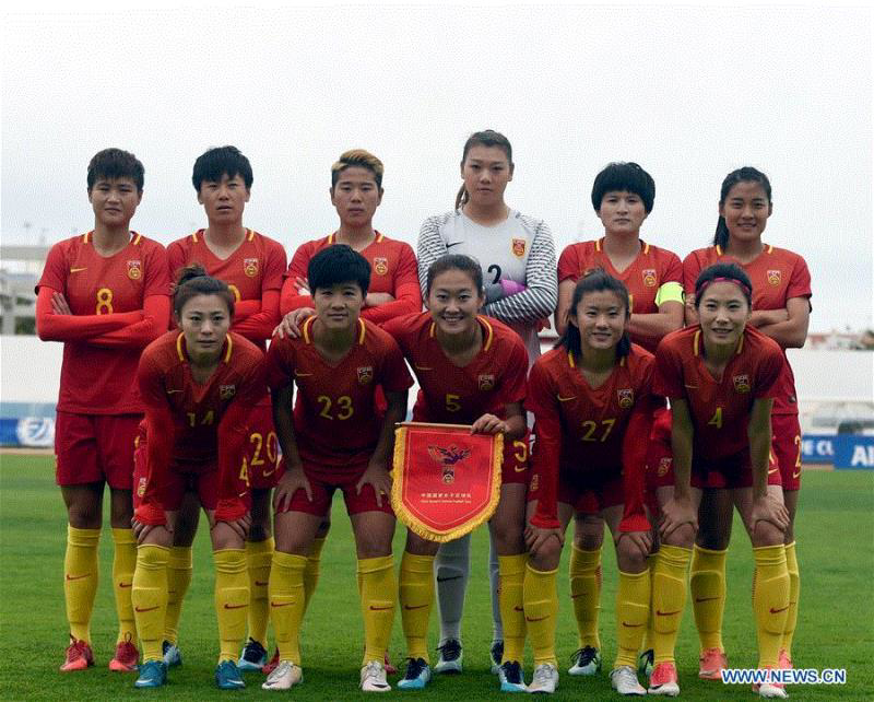 Đội tuyển nữ Trung Quốc bị cách ly tại Australia do dịch Corona - Ảnh 1