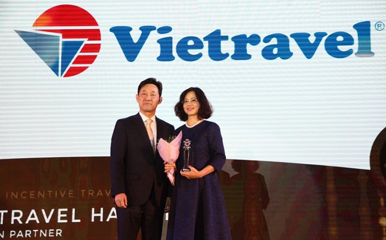 Thị trường Việt Nam được ngành du lịch Hàn Quốc đặc biệt quan tâm - Ảnh 2