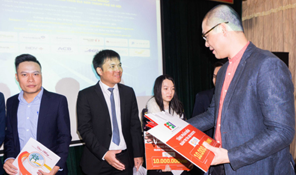 Hà Nội dẫn đầu cả nước về đăng ký doanh nghiệp qua mạng - Ảnh 6