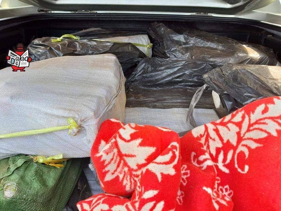 Phá đường dây ma túy khủng nhất TP Hồ Chí Minh, thu 300kg ma túy - Ảnh 2