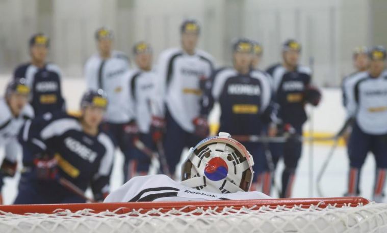 Vận động viên Hàn Quốc lo lắng nếu phải thi đấu cùng Triều Tiên - Ảnh 1