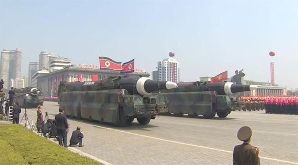 Tài liệu mật của Liên Hợp quốc: Triều Tiên vẫn đang giấu vũ khí hạt nhân - Ảnh 1