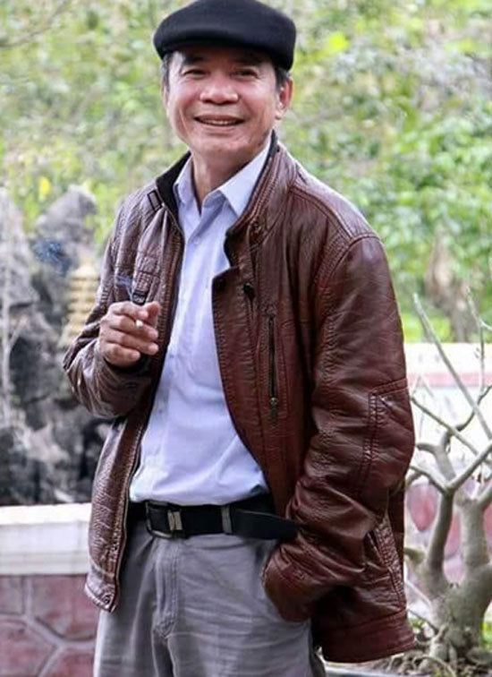 Nhà thơ, nhạc sĩ Nguyễn Trọng Tạo - Cây đại thụ của thi ca Việt Nam - Ảnh 1
