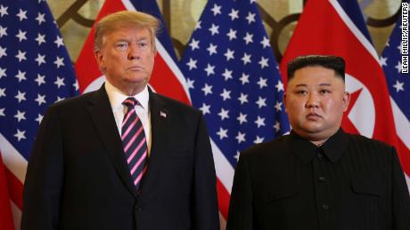 Triều Tiên "chơi rắn" trước Mỹ sau đàm phán ở Stockholm? - Ảnh 1