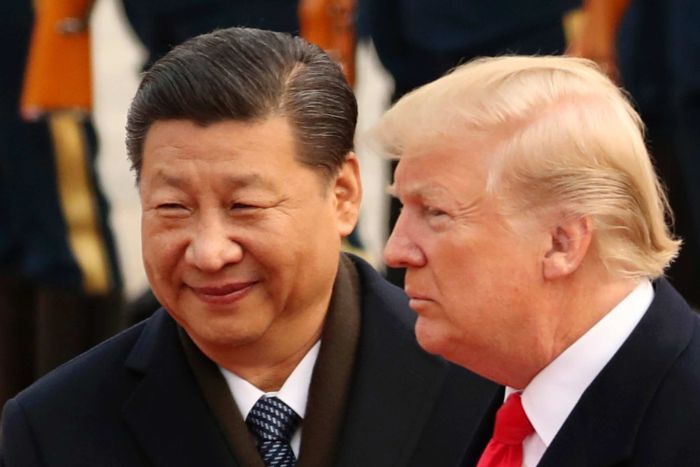 Viễn cảnh khó khăn cho thương mại Trung Quốc nếu ông Trump "thắng" cuộc bầu cử 2020 - Ảnh 1