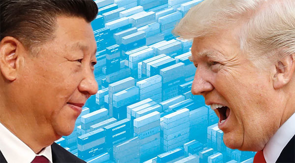 Ông Trump buộc công ty Mỹ rời Trung Quốc bằng cách nào? - Ảnh 1