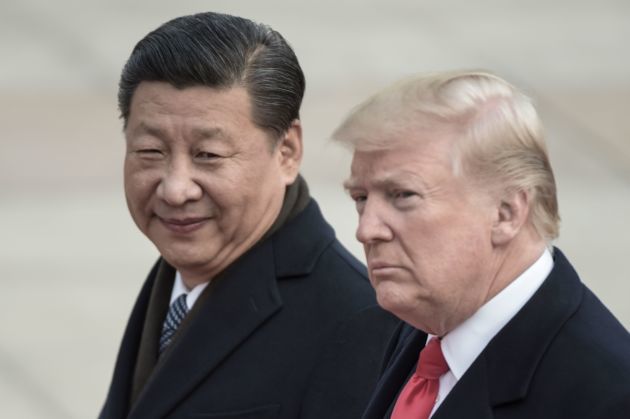 Thỏa thuận thương mại Mỹ - Trung tại G20: Nhiệm vụ “bất khả thi” - Ảnh 1