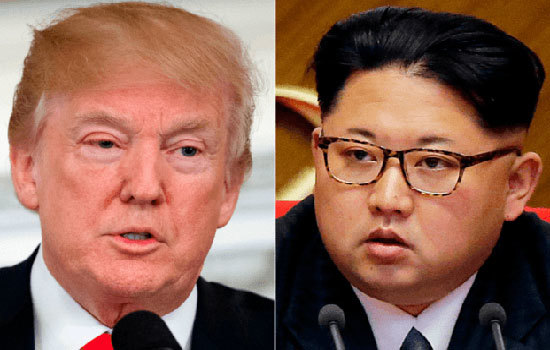 Tổng thống Trump và ông Kim Jong Un có thể bàn về cơ chế hòa bình vĩnh viễn - Ảnh 1
