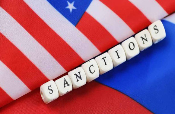 Moscow hối thúc Mỹ chấm dứt “trò trừng phạt vô dụng” chống Nga - Ảnh 1