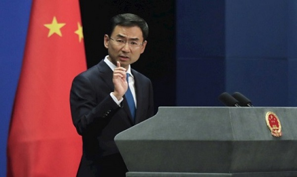 Trung Quốc chỉ trích việc Mỹ không trao quy chế kinh tế thị trường - Ảnh 1