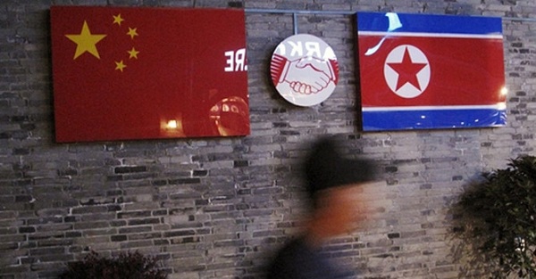 Trung Quốc sắp đóng cửa một loạt nhà hàng Triều Tiên - Ảnh 1