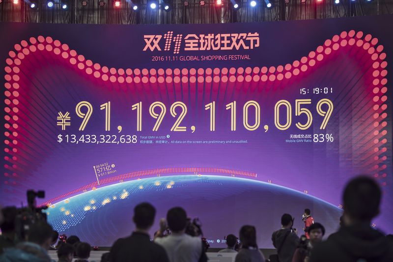 Trung Quốc từ công xưởng thế giới trở thành khách hàng toàn cầu - Ảnh 1