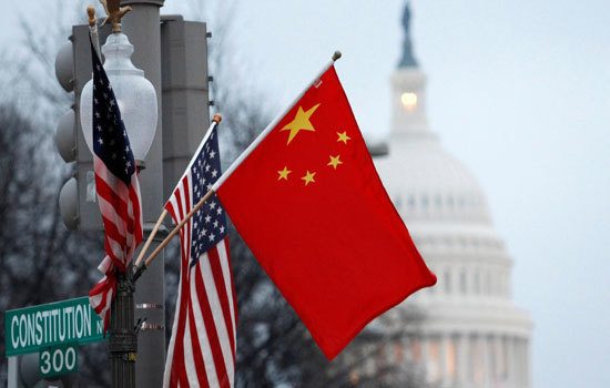 Credit Suisse: Trung Quốc "thiệt" nhiều hơn trong cuộc chiến thương mại với Mỹ - Ảnh 1