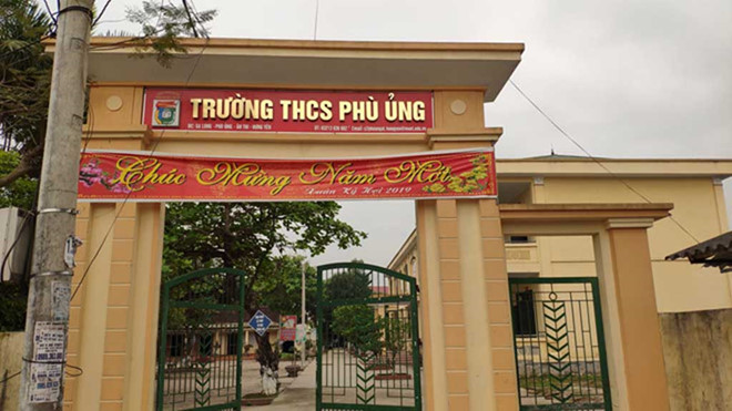 Vụ nữ sinh lớp 9 bị 5 bạn đánh hội đồng tại Hưng Yên: Khoảng trống trong dạy kỹ năng sống cho học sinh - Ảnh 2