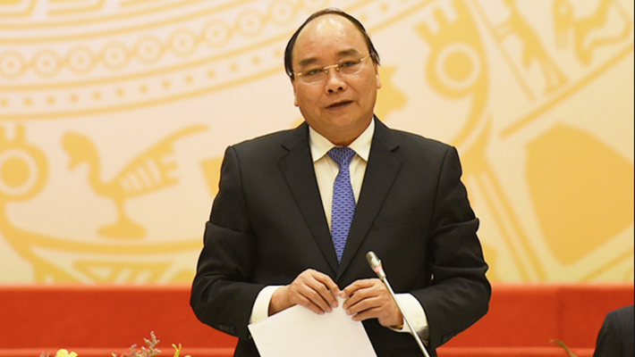 Tiêu điểm tuần qua: Thủ tướng đồng ý mở đường đua công thức 1 tại Hà Nội - Ảnh 2
