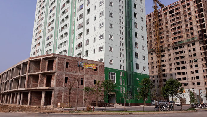TP Vinh (Nghệ An): Bất động sản được “hâm nóng” nhờ hạ tầng đô thị - Ảnh 1