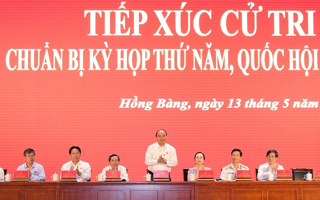 Thủ tướng: Sớm triển khai đường sắt tốc độ cao Hà Nội - Hải Phòng - Lào Cai - Ảnh 1