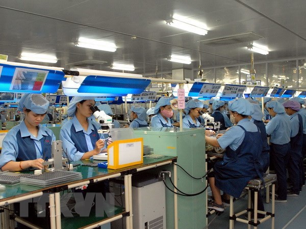 Báo chí quốc tế giải mã "những bí ẩn của phép lạ kinh tế Việt Nam" - Ảnh 1
