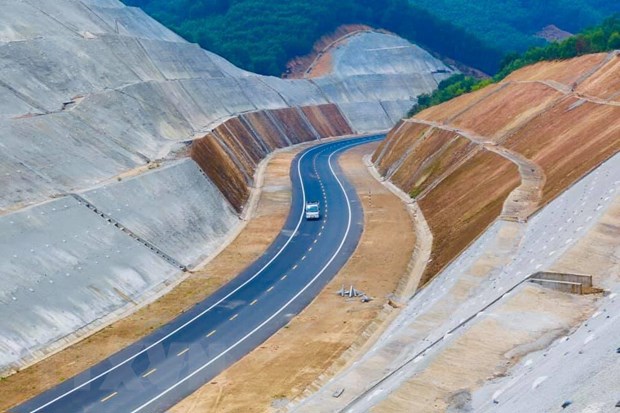 Gần 21.000 tỷ đồng đầu tư cho 115km đường cao tốc Lạng Sơn - Cao Bằng - Ảnh 1