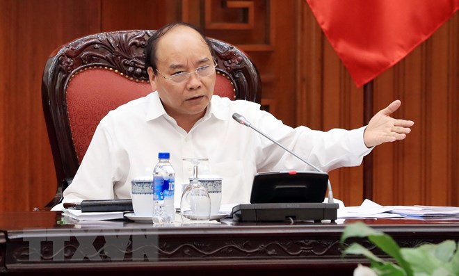 Thủ tướng: Đẩy nhanh tiến độ dự án đường sắt đô thị TP Hồ Chí Minh, không thể để chậm trễ hơn nữa - Ảnh 1