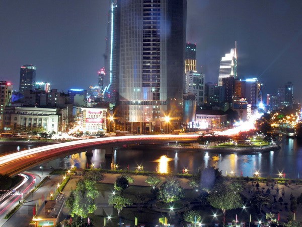 Báo chí quốc tế nêu bật sự phát triển ấn tượng của kinh tế Việt Nam - Ảnh 1
